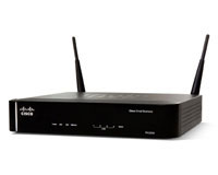 Cisco RV220W (RV220W-E-K9-G5)